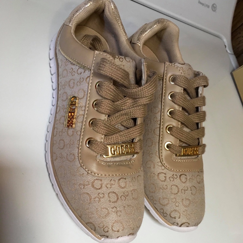 Guess shoes